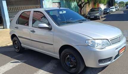 Fiat palio 1.0 economy fire flex 8v 4p