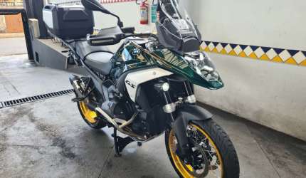 Bmw r r1300option 719 2025