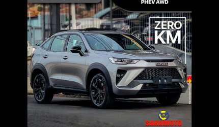 Gwm haval h6 h6 gt