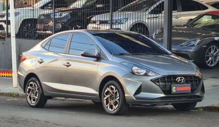 Hyundai hb20s vision 1.0 flex 12v mec.
