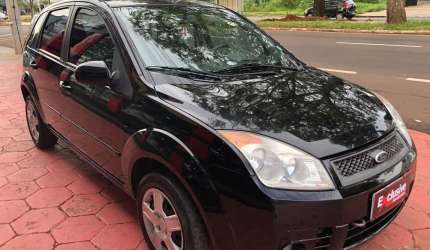 Ford fiesta 1.6 flex 2009