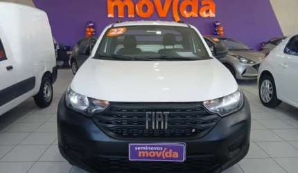 Fiat strada 1.4 endurance cs plus 8v