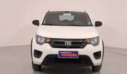 Fiat mobi 1.0 fire like 4p