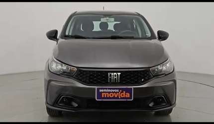 Fiat argo 1.0 6v 4p