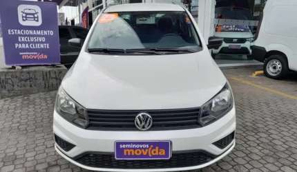 Volkswagen gol 1.0 city total flex 12v 2p