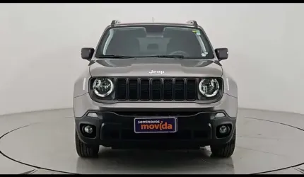 Jeep renegade 1.8 sport 16v 4p