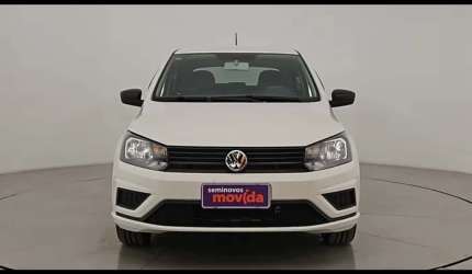 Volkswagen gol 1.0 city total flex 12v 2p