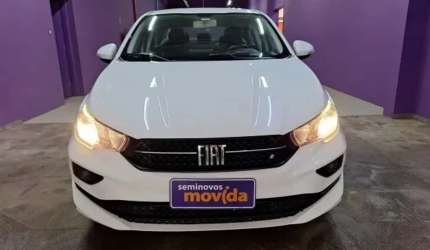 Fiat cronos 1.3 drive 8v