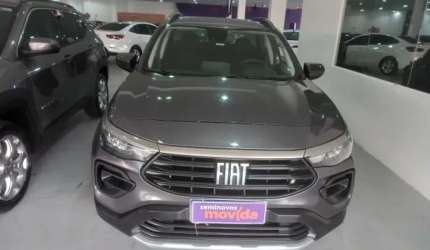 Fiat pulse 1.0 audace cvt 200 turbo 4p