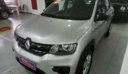 Renault kwid 1.0 intense 12v 4p