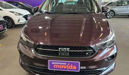 Fiat cronos 1.3 drive 8v