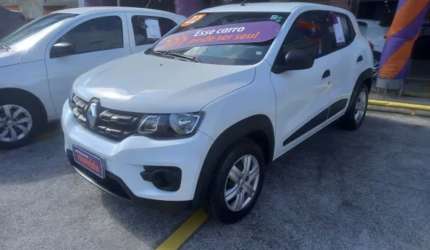 Renault kwid 1.0 zen 12v 4p