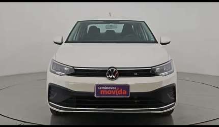 Volkswagen virtus 1.0 tsi 12v 4p