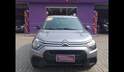 Citroën c3 1.0 live pack 6v 4p