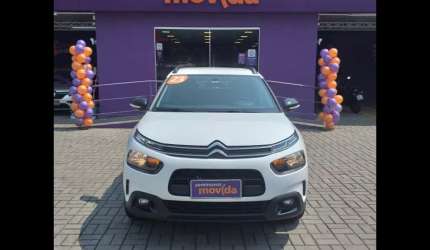Citroën c4 cactus 1.6 feel 16v