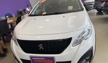 Peugeot 2008 1.6 allure pack business