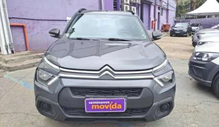 Citroën c3 1.0 feel 6v 4p