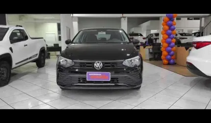 Volkswagen polo 1.0 track 12v 4p