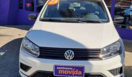 Volkswagen voyage 1.0 12v 4p