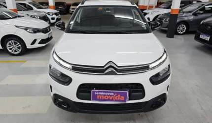 Citroën c4 cactus 1.6 feel 16v