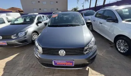 Volkswagen gol 1.0 city total flex 12v 2p