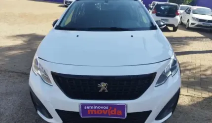 Peugeot 2008 1.6 allure pack business