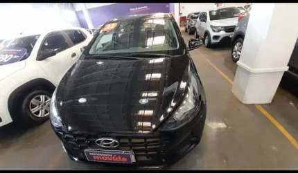 Hyundai hb20s 1.0 vision 12v 4p