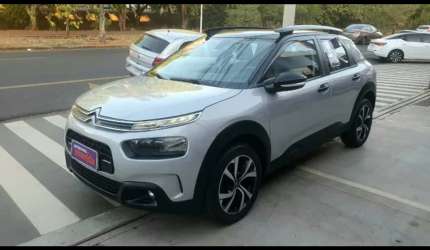 Citroën c4 cactus 1.6 feel pack 16v