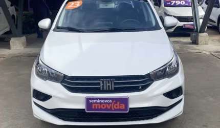 Fiat cronos 1.0 firefly drive 4p