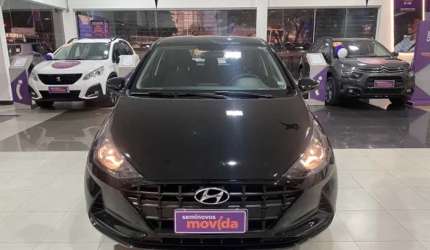 Hyundai hb20 1.0 vision 12v 4p
