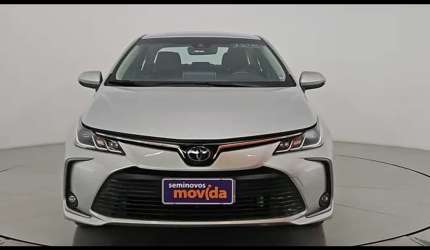 Toyota corolla 2.0 xei 16v 4p