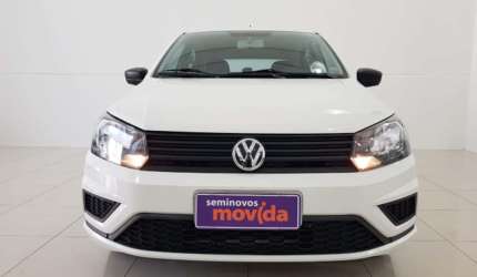 Volkswagen gol 1.0 city total flex 12v 2p