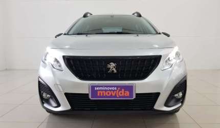 Peugeot 2008 1.6 allure pack business