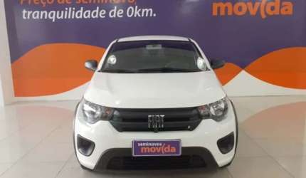 Fiat mobi 1.0 fire like 4p