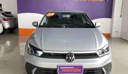 Volkswagen polo 1.0 tsi comfortline 12v 4p