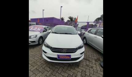 Fiat cronos 1.0 firefly drive 4p
