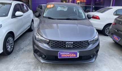 Fiat argo 1.0 6v 4p
