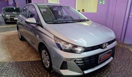 Hyundai hb20 1.0 sense plus 12v 4p