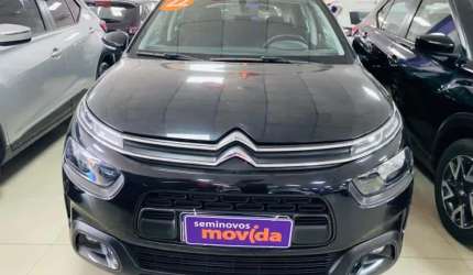 Citroën c4 cactus 1.6 feel 16v