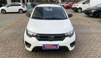 Fiat mobi 1.0 fire like 4p
