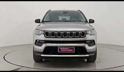 Jeep compass 1.3 longitude t270 4x2 turbo 4p