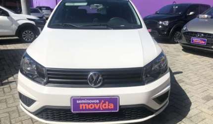 Volkswagen gol 1.0 city total flex 12v 2p