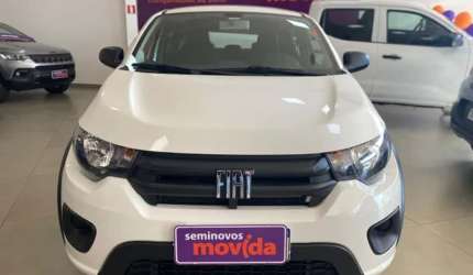 Fiat mobi 1.0 fire like 4p