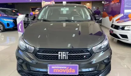 Fiat cronos 1.3 drive 8v