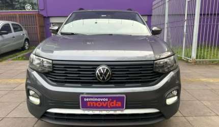 Volkswagen t-cross 1.0 tsi 200 12v 4p