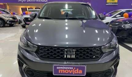 Fiat argo 1.0 6v 4p
