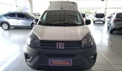 Fiat fiorino 1.4 evo endurance 8v 2p