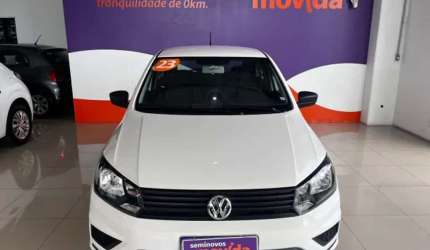 Volkswagen gol 1.0 city total flex 12v 2p