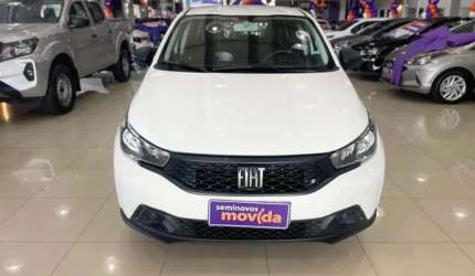 Fiat argo 1.0 6v 4p