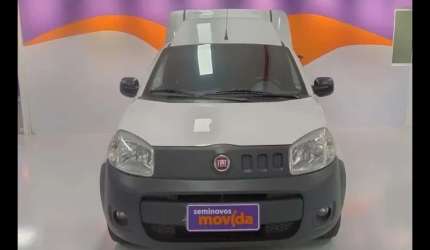 Fiat fiorino 1.4 evo endurance 8v 2p